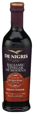 De Nigris Vinegar Blsmc Brnze Eagle Pack Of 3