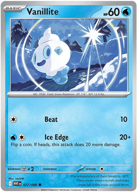 Pokemon TCG SV: White Flare Set - Choose Your Card! - Pack Fresh - BULK SAVINGS!