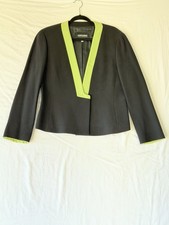 Vintage Georgio Armani Blazer Jacket Size
