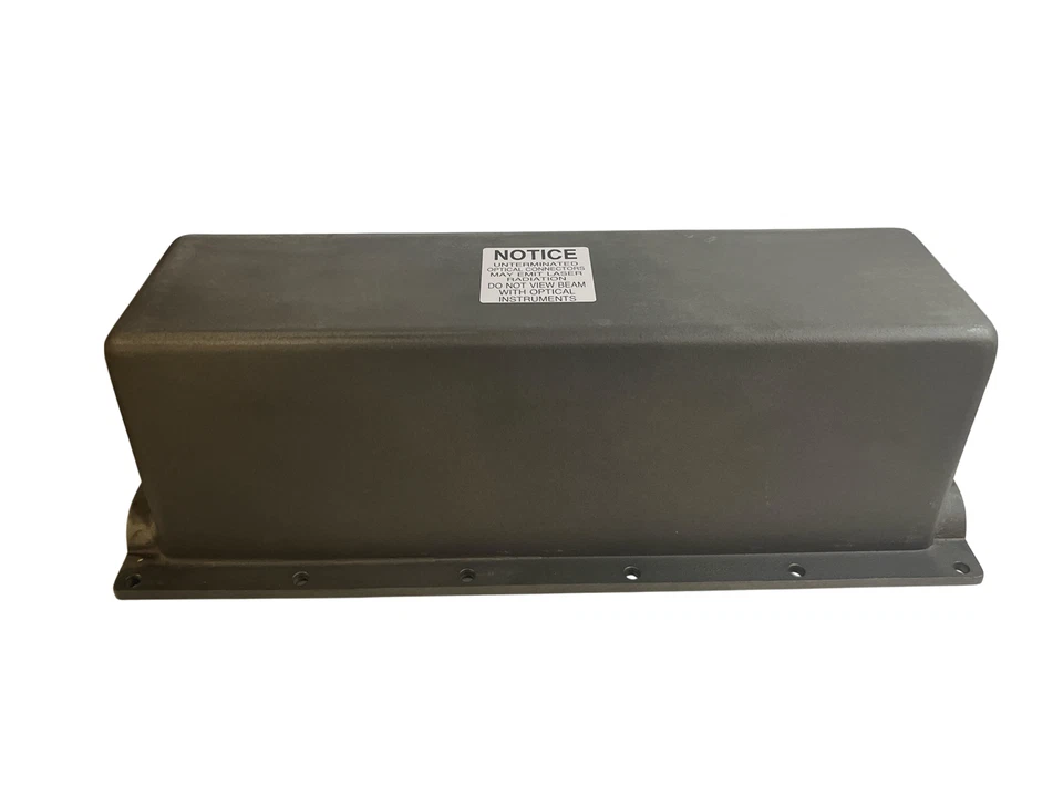 Lucent 106301542 UCB1 Closure Cover - Image 2 of 2