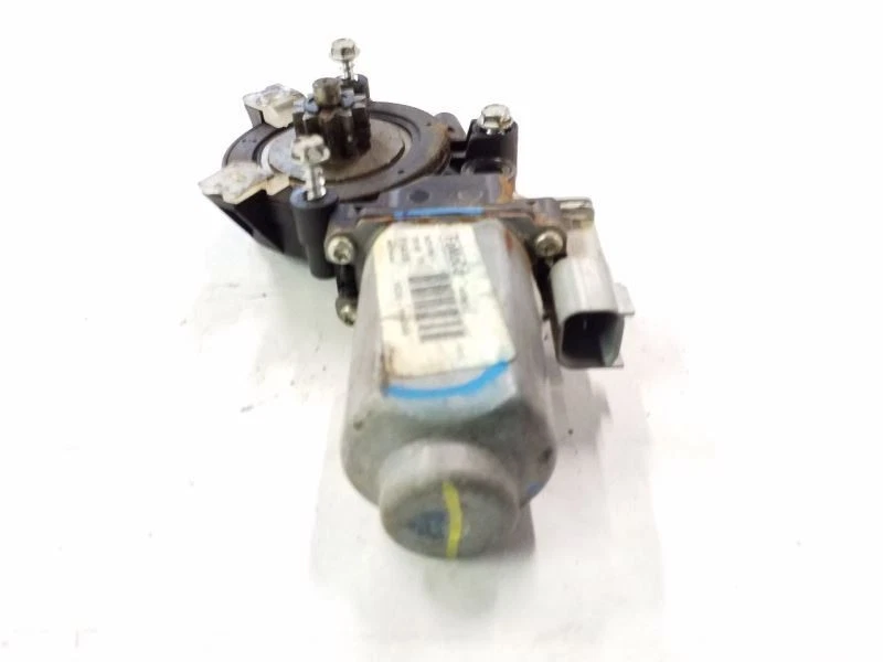 Мотор левого переднего стеклоподъемника подходит для 05 06 07 08 09 10 Ford F250 F350 F450 F550 - Изображение 2 из 4