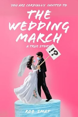 The Wedding March : A David vs. Goliath Battle in Gavin Newsom's Golden State