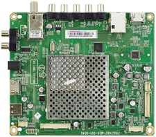 32" Vizio LED TV D32X-D1 Main Board 756TXFCB02K0630