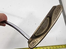 Ping BLADE Putter  85029 Karsten 35.5"  SUPER STROKE GRIP