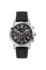 Image of Guess Gents Parker 44mm Casual Watch GW0708G1
