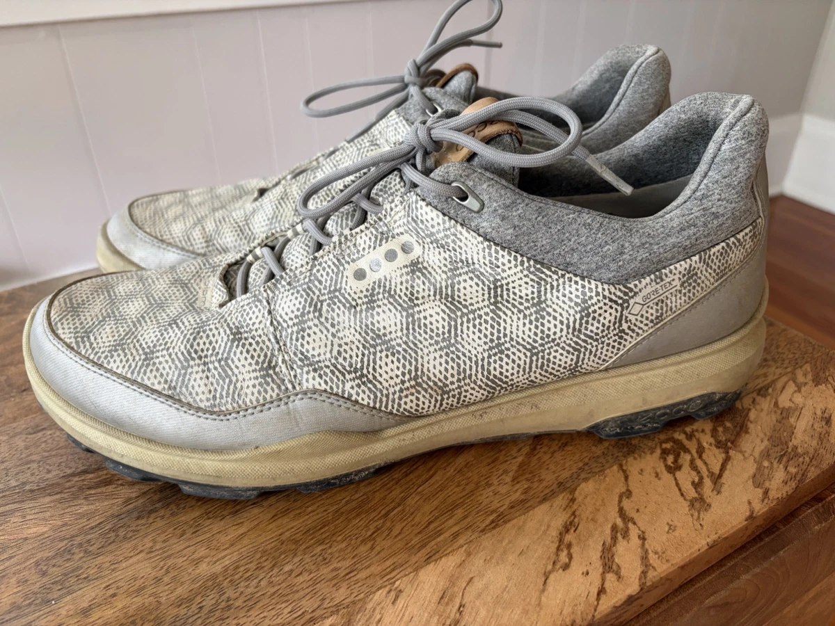Ecco Biom Hybrid Men's Golf Shoes for sale | eBay