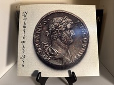 Numismatic Fine Arts Auction Catalog 12 - 03/23/1983 - Ancient Coins