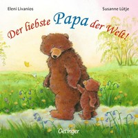 Der Liebste Papa Der Welt! Susanne LüTje