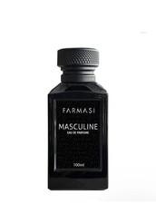 Farmasi Masculine Men's Eau de Parfum Spray 3.4 fl oz Regular Size