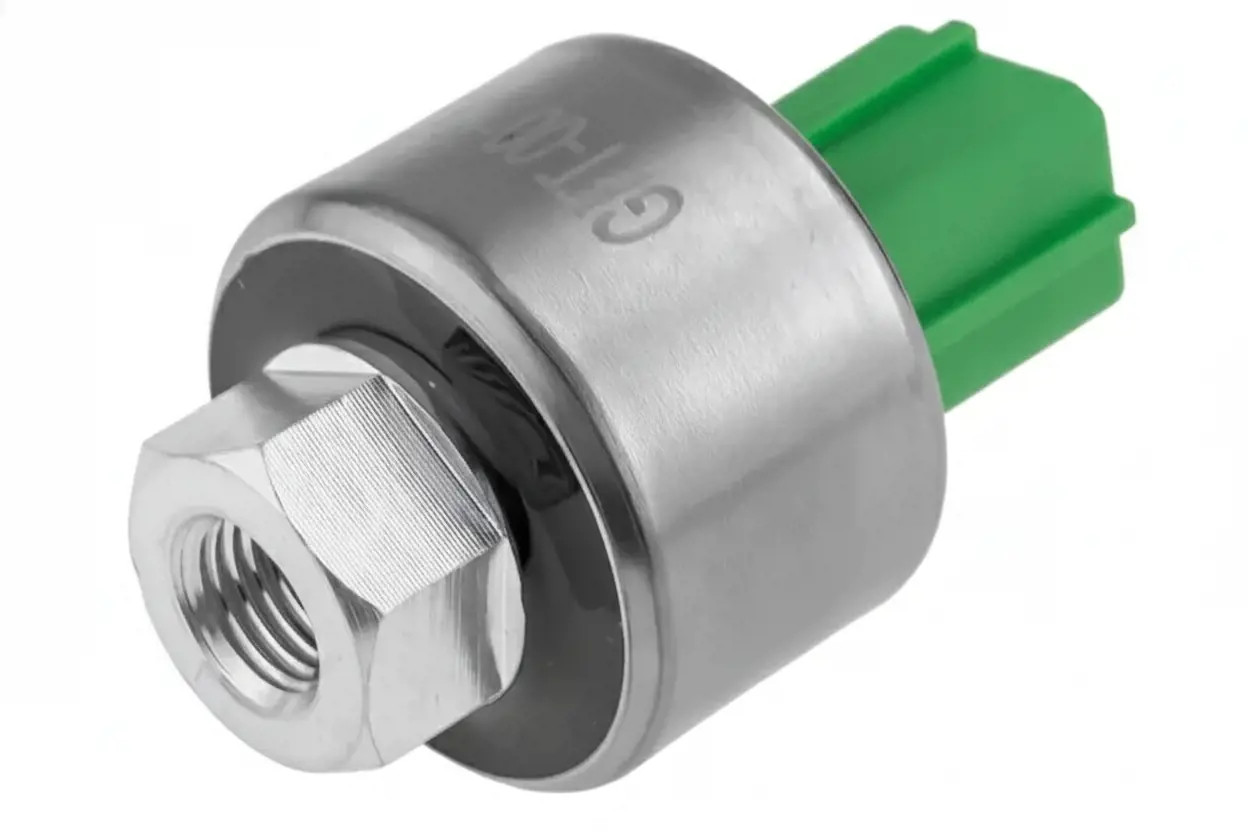 N.T.Y. EAC-FT-001.NTY Pressure Switch, air conditioning for IVECO - Image 13