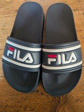 Fila Morro Bay Ciabatte Piscina Bambino 35/36