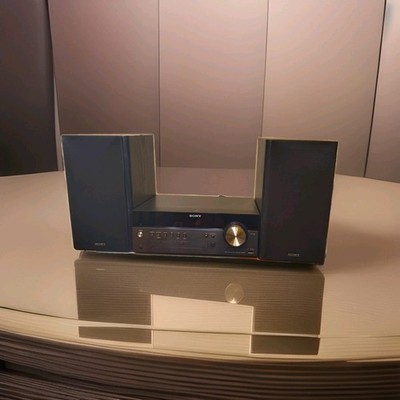 Sony HCD-SBT300WD Home Theatre System Lautsprecher Boxen.CD, NFC, USB