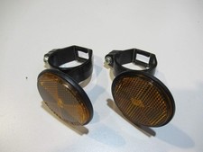Catadioptre (Honda - Forza 125 2017 - 2018) - photo 1