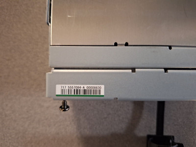 5557084-A HITACHI VSP HPE XP7 200-240V Pwr Supply **lot of 2**