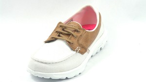 skechers on the go boat shoes with goga mat