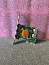 Highpoint RocketRAID 2680 PCI-E To SAS 2680SGL SAS HBA Controller