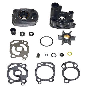 Water Pump Kit w/ Housing for Mercury 