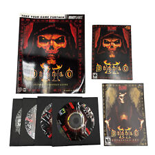 Diablo 2 Battle Chest for sale | eBay Diablo 2 Battle Chest for sale | eBay