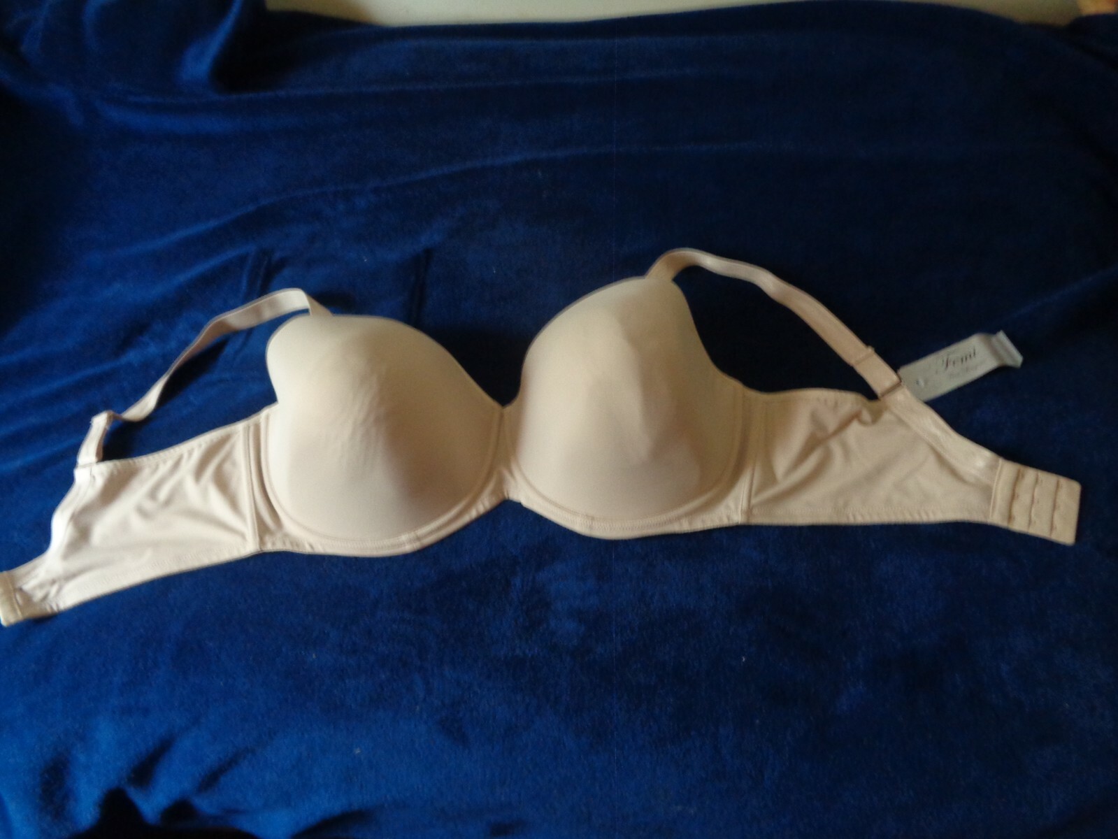 FEMI FINE LINGERIE BRA SIZE 44FF NEW | eBay