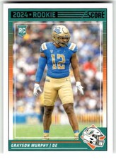 2024 Score #388 Grayson Murphy