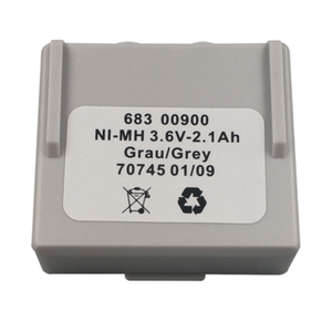 Hetronic аккумулятор 68300900 Hetronic аккумулятор 68300900