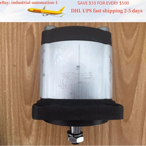 1pcs REXROTH 0510525018 AZPF-11-014RCB20MB pump DHL Fast Shipping