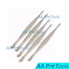 AA Pro: 5 x Blackhead Remover Comedone Extractors Pimple Blemish Acne Removal