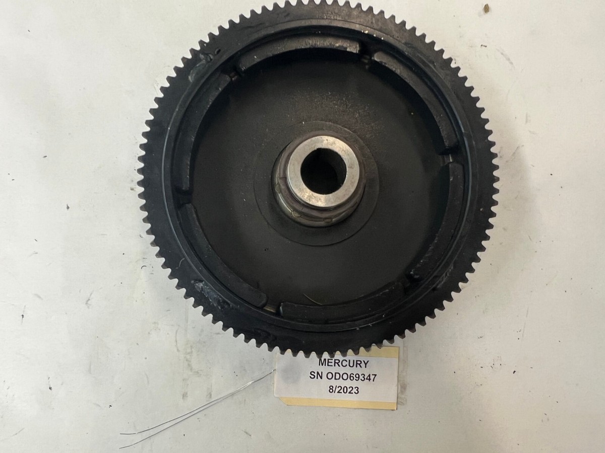 Mercury Mariner Tracker 4 Cylinder 1989-1997 Flywheel 8722A15 40