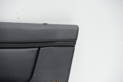 ⭐ 96-02 Bmw E36 Z3 M Front Right Interior Door Card Panel Cover