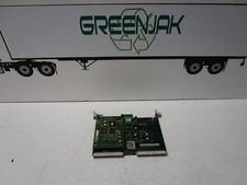 SIEMENS G34901-B1020-H2-C1 BASIS BOARD W/G34901-E1002-H2-B2 BOARD -FREE SHIPPING