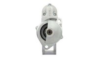 Neu Anlasser Passend FüR Deutz 4.0 Kw 24 Volt 0001231018+