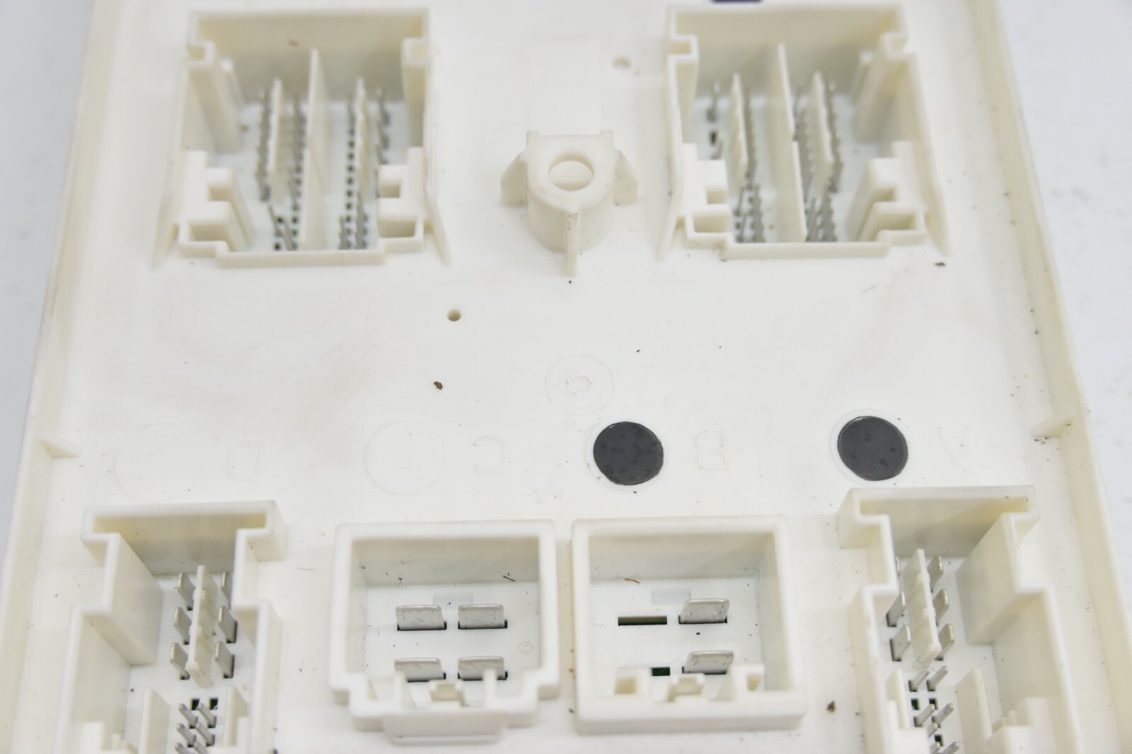 ⭐ 14-17 Maserati Ghibli Quatt Bcm Body Control Module Unit Oem