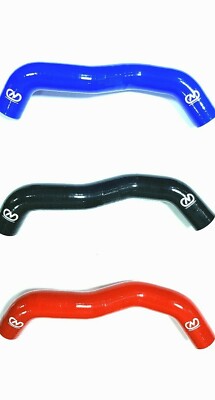 TURBORURY Tuyau de rechange pour refroidisseur turbo Nissan Juke 1.2 DIG-T 115 HP/85 kW Pulsar 1.2 DIG-T 115 HP/85 kW 144609921R 1446000Q1E TURBORURY Tuyau de rechange pour refroidisseur turbo Nissan Juke 1.2 DIG-T 115 HP/85 kW Pulsar 1.2 DIG-T 115 HP/85 kW 144609921R 1446000Q1E