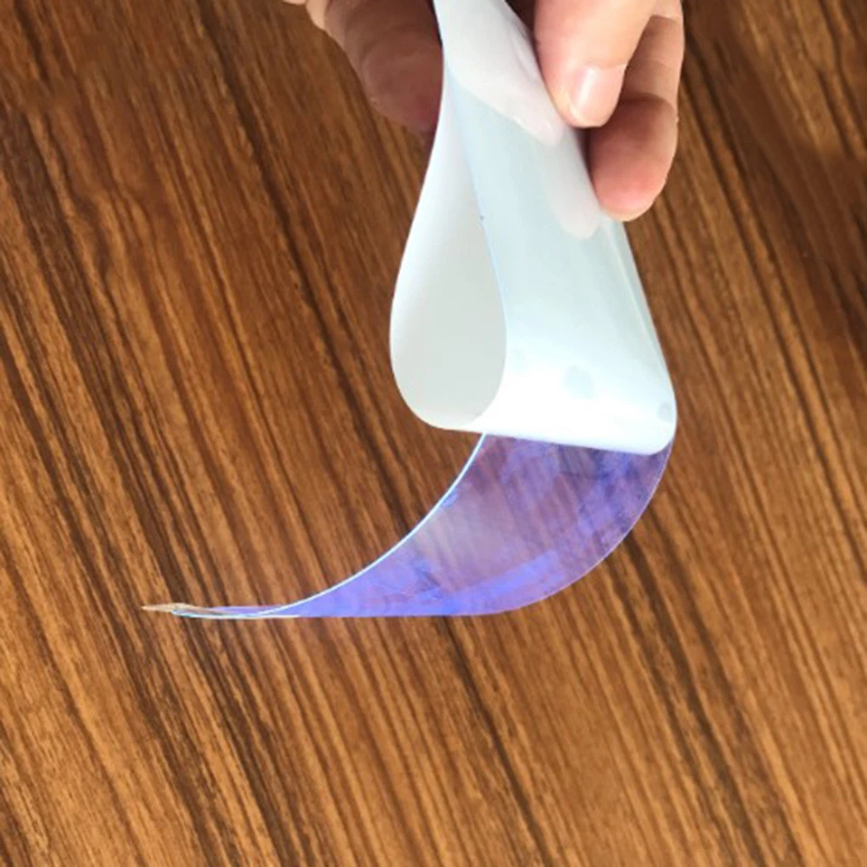 Anti-Blue Full Covered Screen Protector Film For iPhone Samsung HTC Nokia New - Image 3 of 4