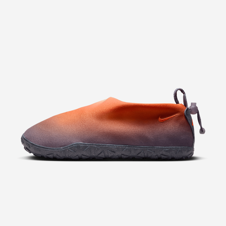 New Nike ACG Moc 3.0 Shoes - Orange Mauve (FV4574-500) | eBay