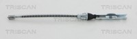Handbremsseil Ford T. B-MAX 1.0-1.6 12- Le/Pr