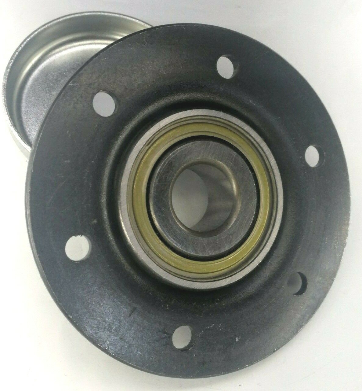 Premium WIR 68912MD 3/4" Cuscinetto Spazzatrice Con Flangia Sostituisce - Foto 10