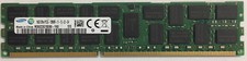 16GB Samsung PC3L-12800R ECC Registered DIMM Server Memory RAM M393B2G70DB0-YK0