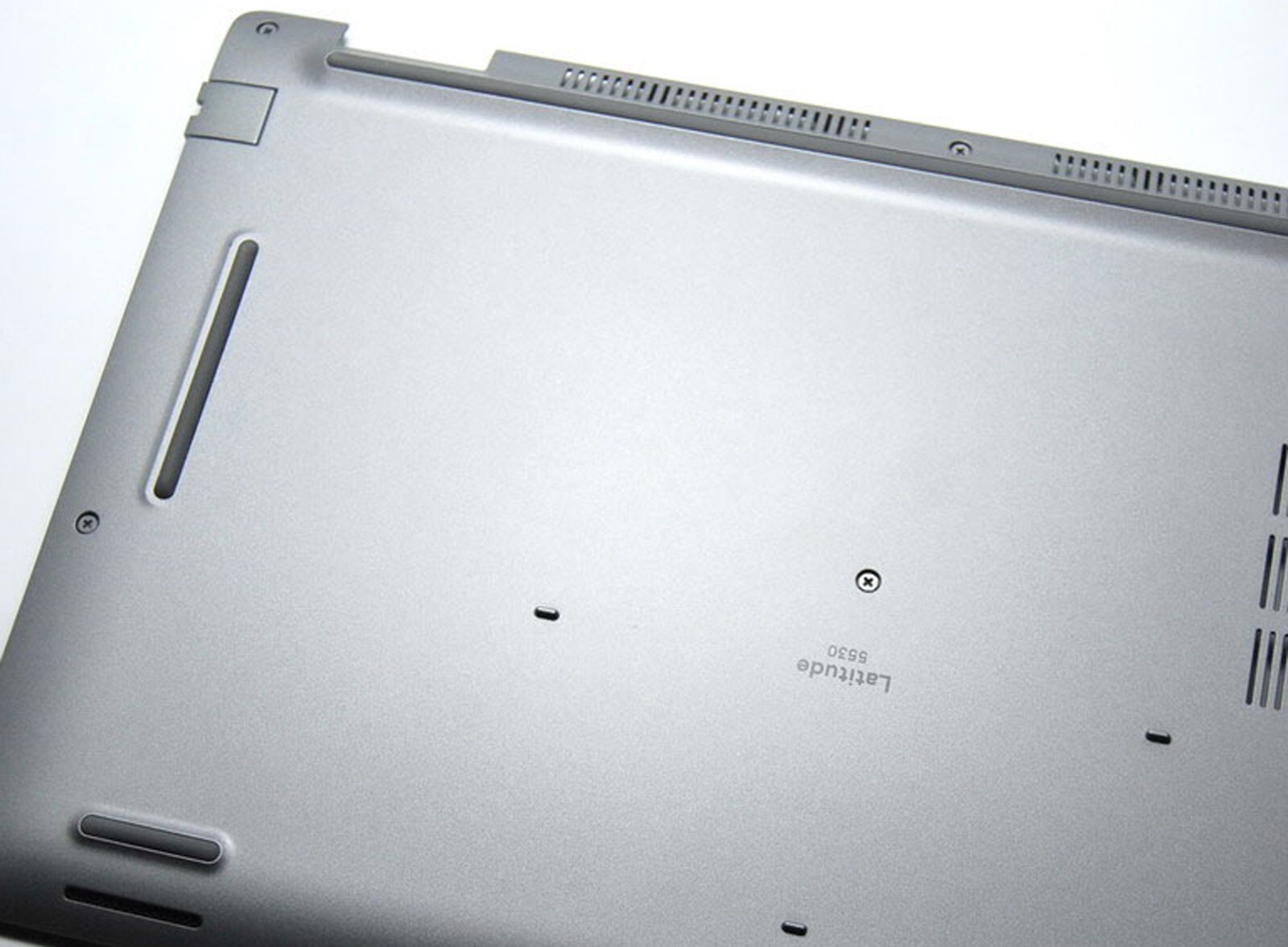 New 096V58 96V58 For Dell Latitude 5530 E5530 Lower Bottom Base Cover ...