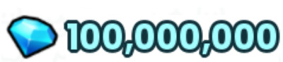Pet Simulator 99 | 100 Million GEMS | Cheapest & Fast Delivery