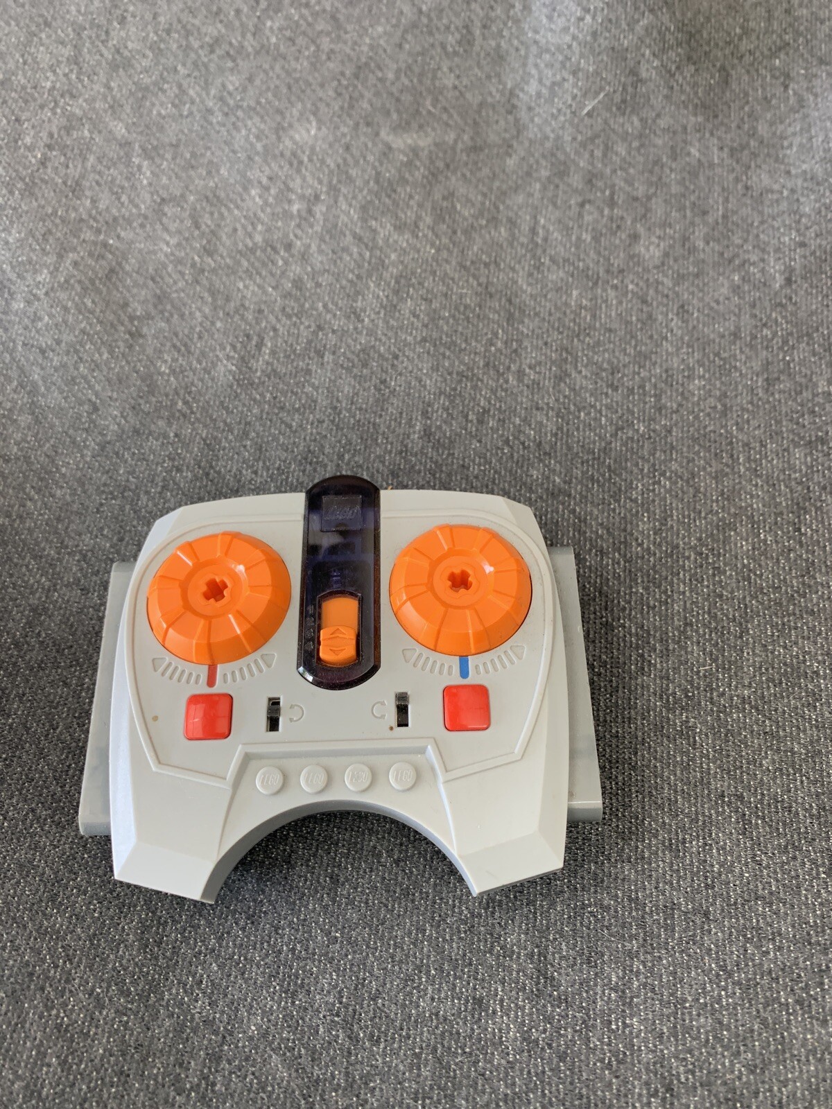 lego functions power functions ir speed remote control 8879