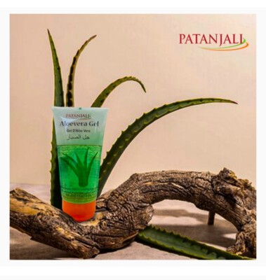 Patanjali Saundarya Aloe Vera Gel - 150ml