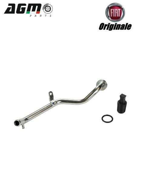 Tubo Flessibile Flessibile Per Connettore Di Scarico E Scarico Da 1 1/4 - Foto 3