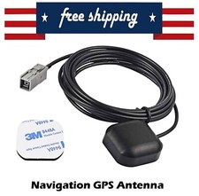 Replacement GPS Navigation Antenna for KENWOOD DMX-907S DMX907S Car Radio Stereo