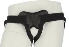 Hernia Belt Single or Double - Reducible Inguinal -Scrotal - Post Surgery -SIZES