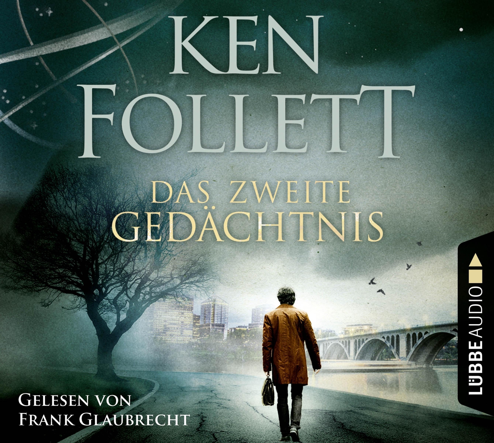 Thumbnail - Das Zweite Gedächtnis Ken Follett
