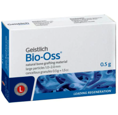 Geistlich Bio-Oss® Pen - Dentalmax