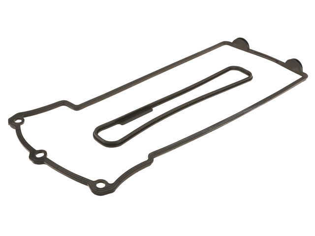 Right Elring Valve Cover Gasket Set fits BMW 740iL 1993-1998 39TMMD