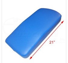 NUOVO *NERO* Schienale con Lombare - STR022 Strive Plateload Leg Extension P-105