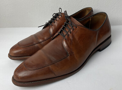 Allen Edmonds Chili \